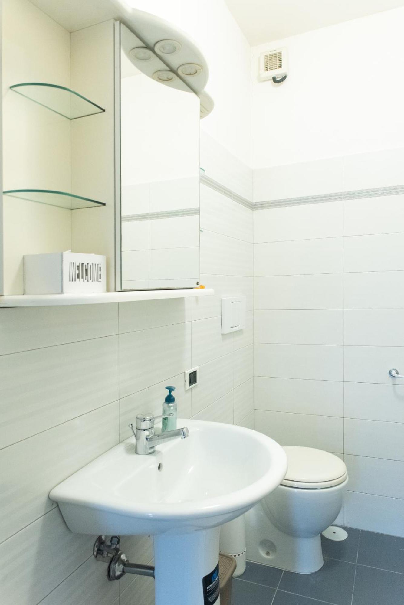 קמפניינו די רומא Guest House I Condotti מראה חיצוני תמונה