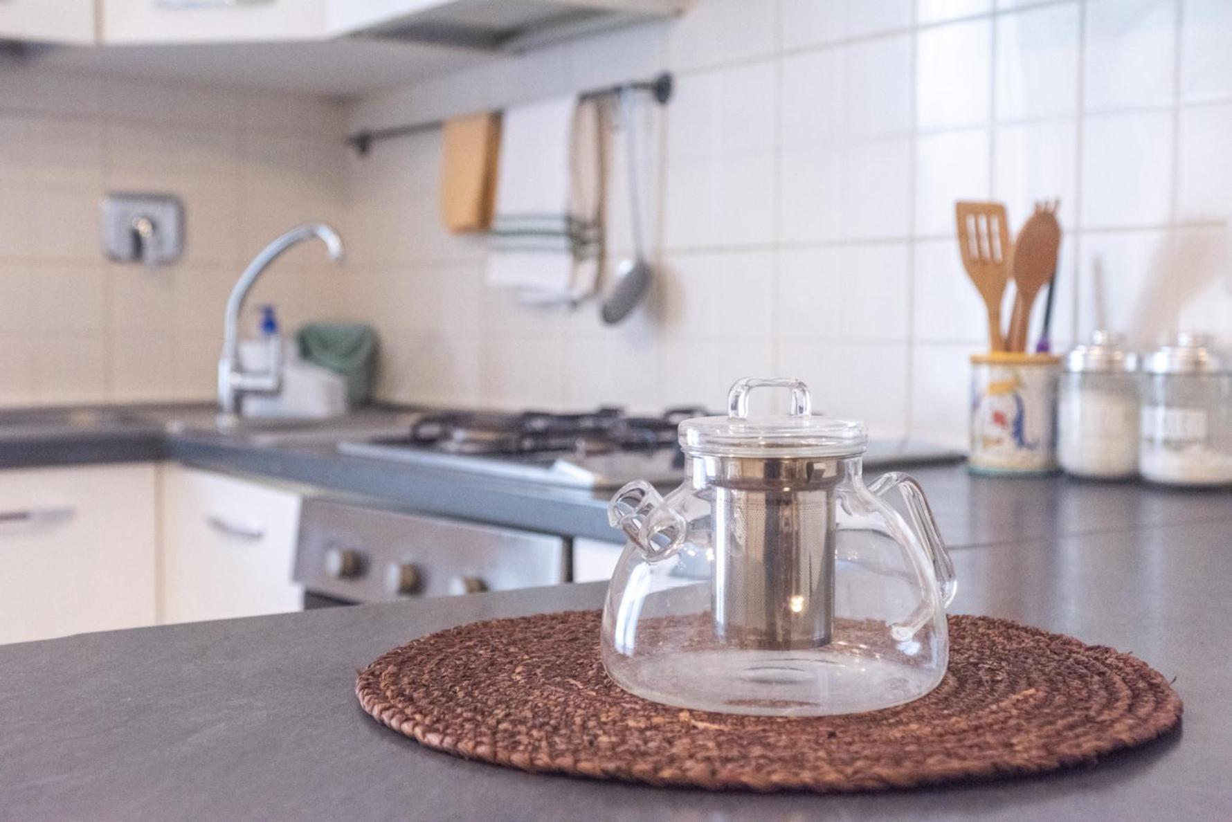 קמפניינו די רומא Guest House I Condotti מראה חיצוני תמונה