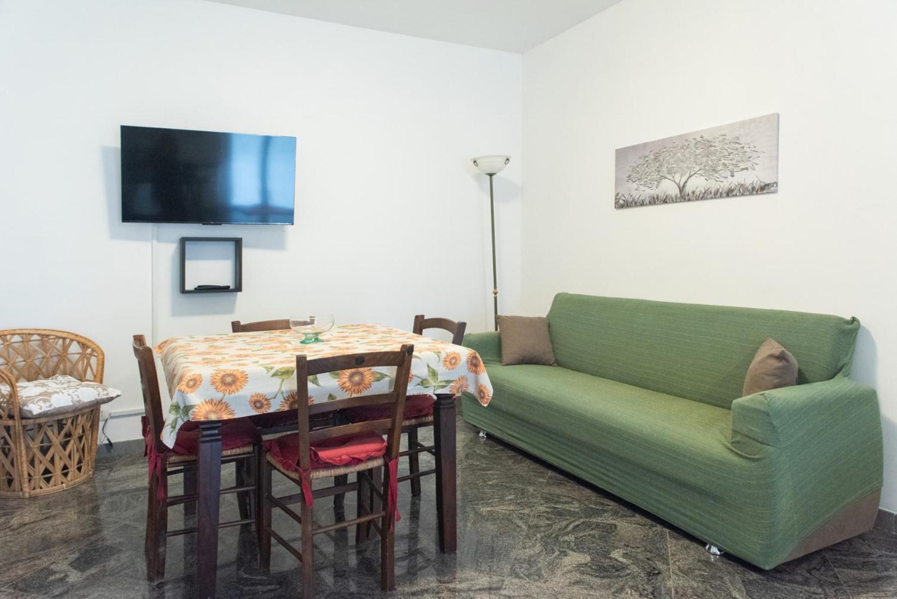 קמפניינו די רומא Guest House I Condotti מראה חיצוני תמונה